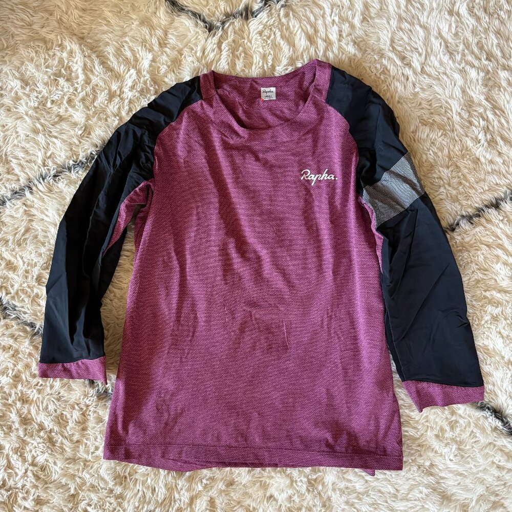 Rapha Women's Mountain Bike Jersey